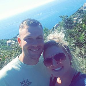 Meet your Posher, Logan